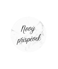 Newpost Sticker by Linda Martišková