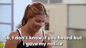 The Hills GIF by Paramount+