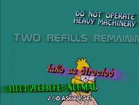 jumping season 16 GIF