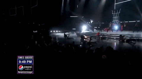 GIF by New Year's Rockin' Eve