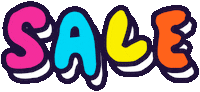 Selling Black Friday Sticker