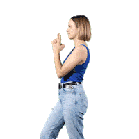 Sport Paris2024 Sticker by Angers