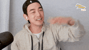 Eric Nam No GIF by DIVE Studios