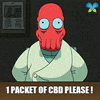 Happy Dr Zoidberg GIF by Imaginal Biotech