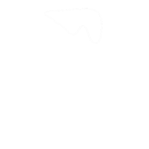 Cream Sticker