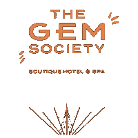 Hotel Athens Sticker by The Gem Society