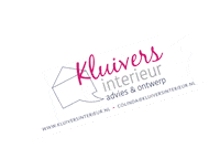 Kluivers_interieur interieur wonen alphenaandenrijn interieurontwerp Sticker
