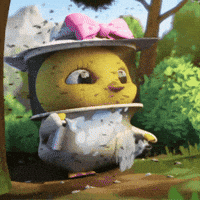 Deep Breath Love GIF by Atrium.art