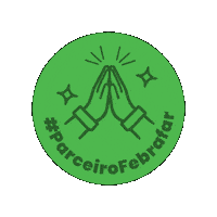 Sticker by Febrafar