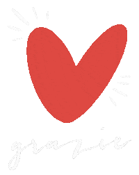 Thank U Sticker by Andrea Scarpin