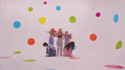 Music Video Dancing GIF by BOYS WORLD