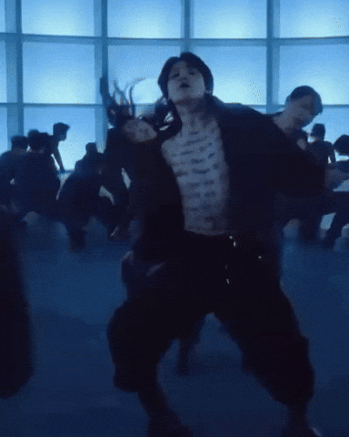 Set Me Free Face GIF