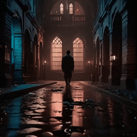 Gay Queer GIF by Garbi KW