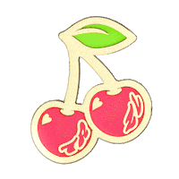 True Zara Summer Sticker by True Religion