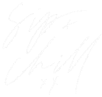 Happy Hour Calligraphy Sticker