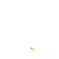 Seta Post Novo Sticker by Blue agência digital