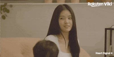Suspicious Dramacoreano GIF by Viki