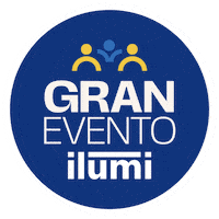 Ilumi Peru Sticker by ILUMI Equipamiento Comercial