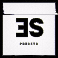 espresets logo presets espresets GIF