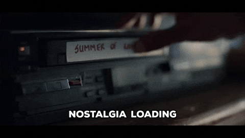 Summer Love GIF by saregama