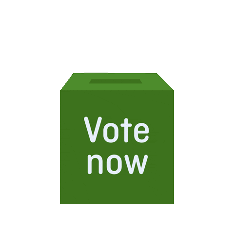 Sticker by GovLoop