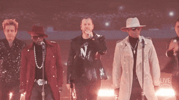 American Music Awards GIF by AMAs