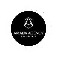 Amadaagencyrealestate Sticker by The Amada Agency