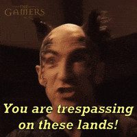 Ttrpg Zombieorpheus GIF by zoefannet