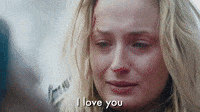 I Love You