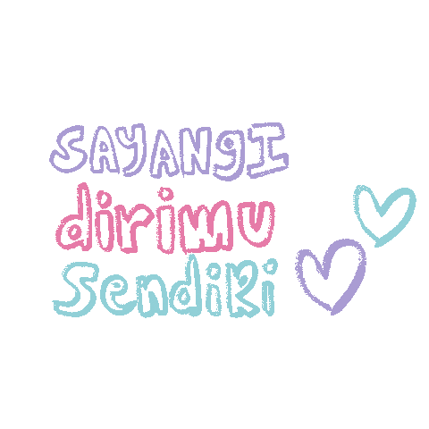 rafinltf love cinta loveyourself sayang Sticker