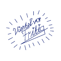 Vvf Sticker by Galvanik Zug