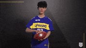 Overwatch Reaction GIF by Boston Uprising