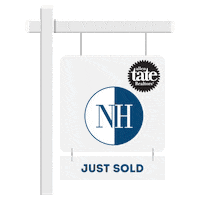 Nick Hill Sticker by AllenTate
