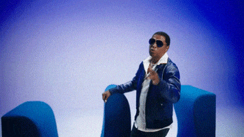 You Got It Love GIF by Babyface