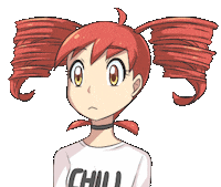 Robot What Sticker by Jin