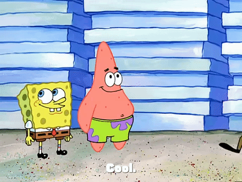 season 4 the lost mattress GIF by SpongeBob SquarePants