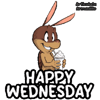 Happy Pumpkin Spice Sticker by VeeFriends