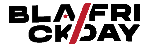 Blackfriday Sticker by AB Lifestyle