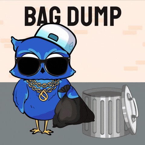 Pump It Crypto GIF by BigBrains