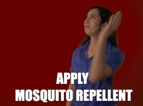 Protect Public Health GIF by SGVmosquito