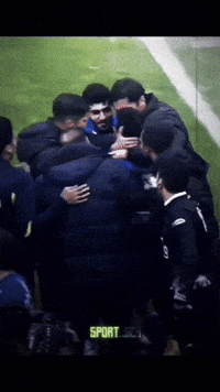 Mehdibadem blue red taj persepolis GIF