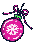 Ball Tree Sticker