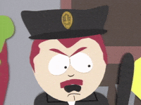 I Don't Tell You How To Do Your Job