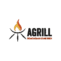 April Angrillen Sticker by Agrokontakt