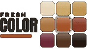 Hair Color Brunette Sticker by Scisso