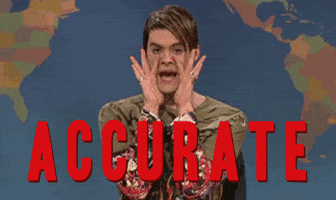 Snl Yes GIF