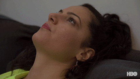 Excuse Me What GIF by HBO Max