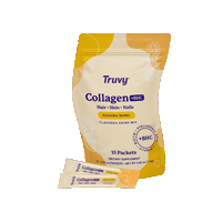 Beauty Skincare Sticker by Truvy