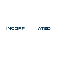 Incher Sticker by incorpherated