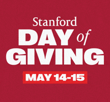 Stanfordalumni GIF by Stanford Giving